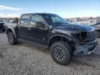 2012 Ford F150 SVT Raptor