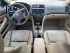 2005 Honda Accord EX