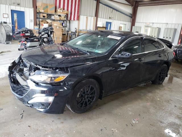 2020 Chevrolet Malibu RS