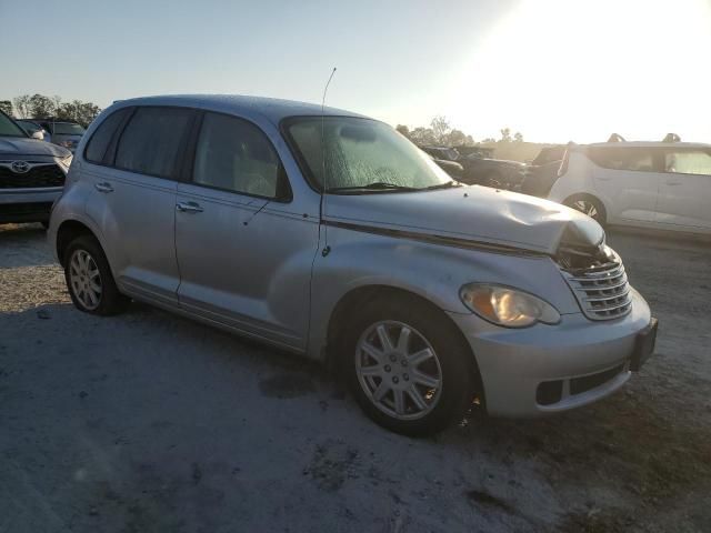 2007 Chrysler PT Cruiser Touring