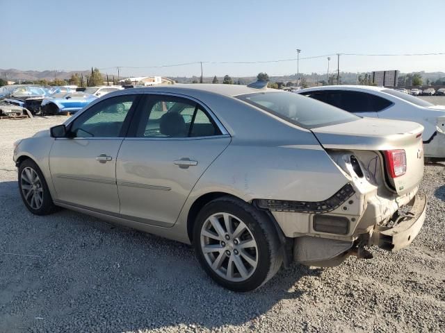 2015 Chevrolet Malibu 2LT