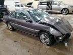 1994 Pontiac Grand AM SE