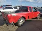 2005 Nissan Frontier King Cab LE