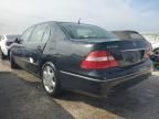 2004 Lexus LS 430