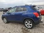 2015 Chevrolet Trax LTZ