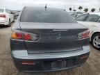 2011 Mitsubishi Lancer ES/ES Sport