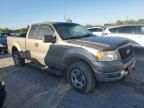 2005 Ford F150