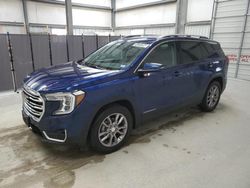 GMC Terrain slt salvage cars for sale: 2023 GMC Terrain SLT