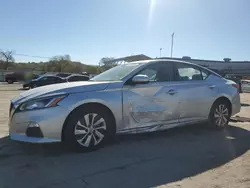 Nissan Vehiculos salvage en venta: 2020 Nissan Altima S