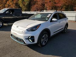 Carros con verificación Run & Drive a la venta en subasta: 2020 KIA Niro EX