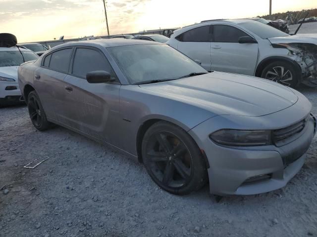 2018 Dodge Charger R/T