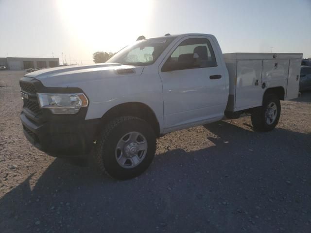 2022 Dodge RAM 2500 Tradesman