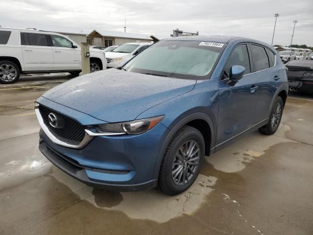 2019 Mazda CX-5 Sport