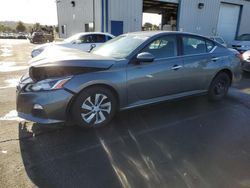 2020 Nissan Altima S en venta en Vallejo, CA