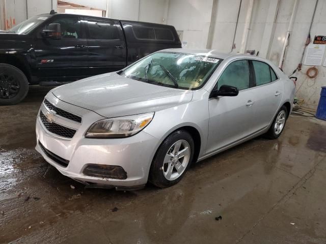 2013 Chevrolet Malibu LS