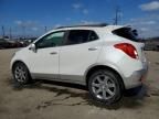 2013 Buick Encore