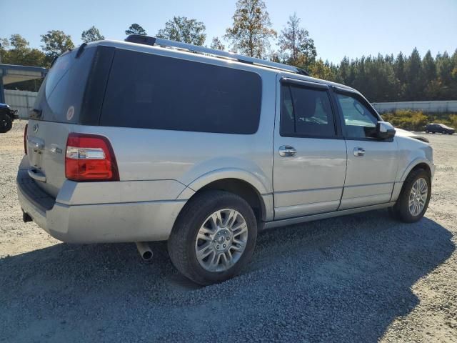 2014 Ford Expedition EL Limited