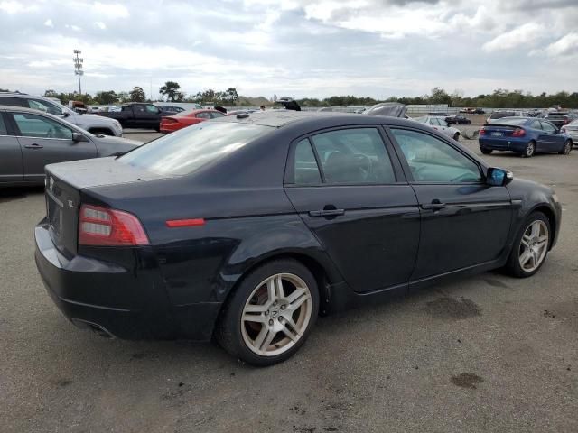 2008 Acura TL