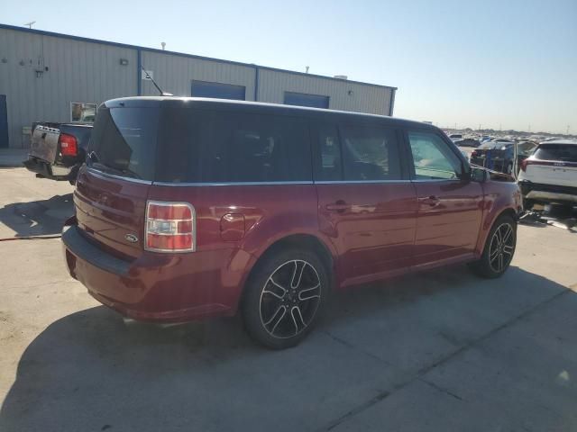 2014 Ford Flex SEL