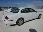 2000 Jaguar S-Type