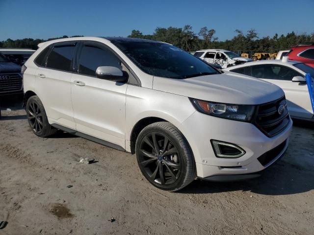 2015 Ford Edge Sport