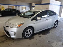 2013 Toyota Prius en venta en Sandston, VA