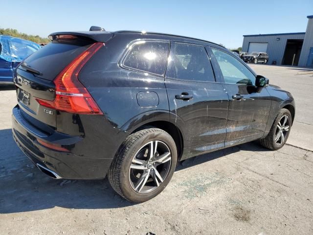 2020 Volvo XC60 T5 R-Design