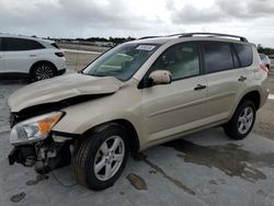 2007 Toyota Rav4 en venta en West Palm Beach, FL