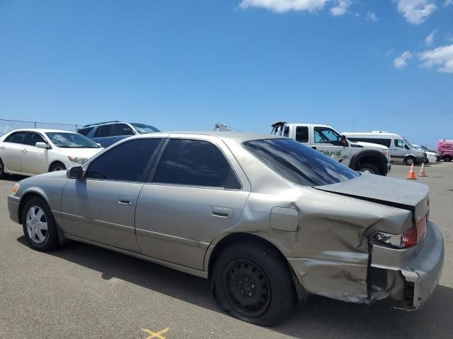 2000 Toyota Camry CE