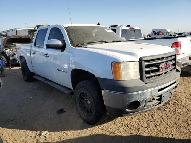 2009 GMC Sierra K1500