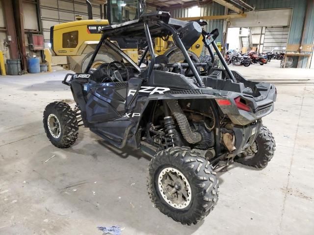 2020 Polaris RZR XP Turbo