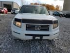 2008 Honda Ridgeline RTL