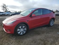 2023 Tesla Model Y en venta en San Martin, CA