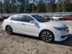 2016 Honda Accord EX