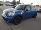 2014 Mini Cooper Countryman