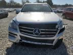 2015 Mercedes-Benz ML 350 4matic