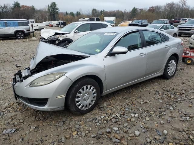 2010 Mazda 6 I