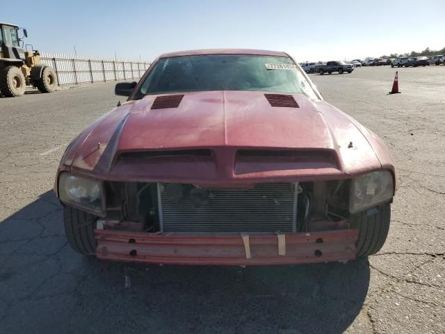 2008 Ford Mustang GT