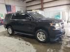 2015 Chevrolet Tahoe K1500 LT