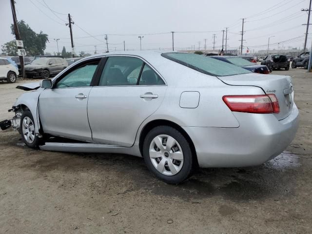 2007 Toyota Camry CE