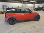 2014 Mini Cooper S Clubman