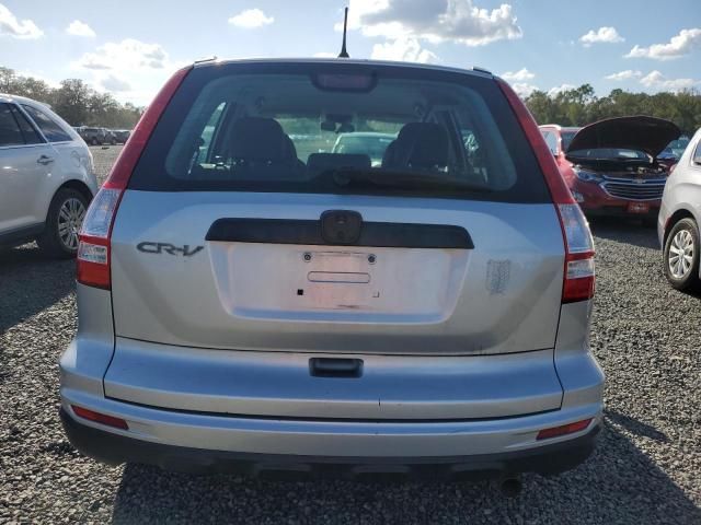 2010 Honda CR-V LX