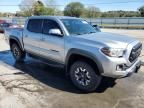 2017 Toyota Tacoma Double Cab