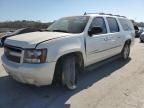 2009 Chevrolet Suburban C1500 LTZ