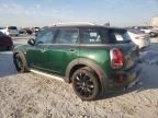 2017 Mini Cooper Countryman ALL4