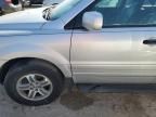 2005 Honda Pilot EXL