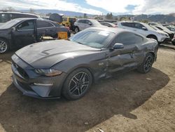 Run And Drives Cars for sale at auction: 2019 Ford Mustang GT