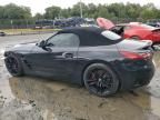 2022 BMW Z4 M40I