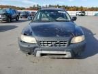 2007 Volvo XC70