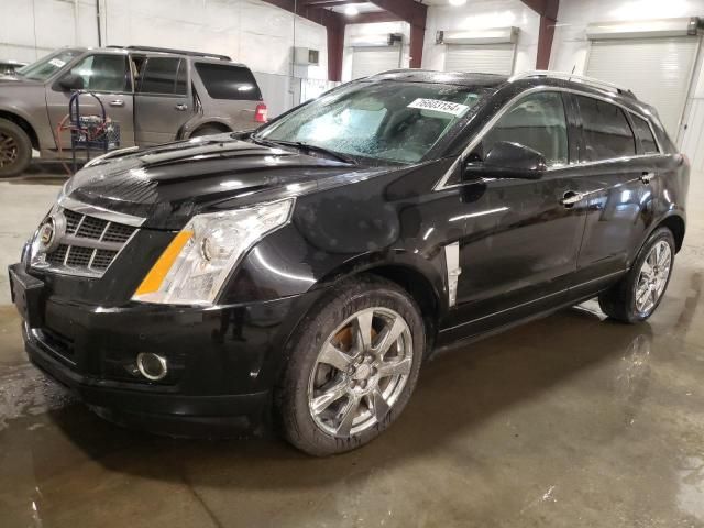 2012 Cadillac SRX Premium Collection